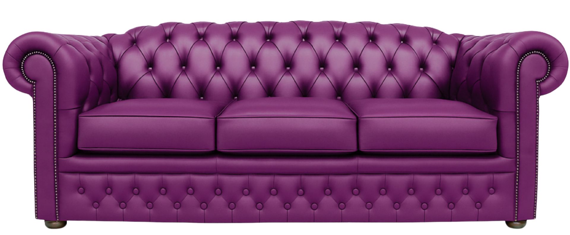 The Royale Chesterfield